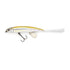 IMAKATSU Bass Lure Eye Roller 70 SS 3D Realism #885 3D Metal Smelt