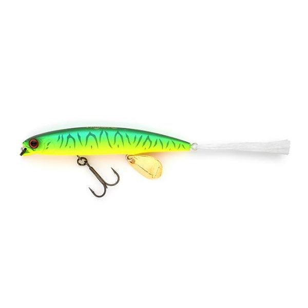 IMAKATSU Bass Lure Eye Roller 70 SS Standard Color #45 Matte Hot Tiger