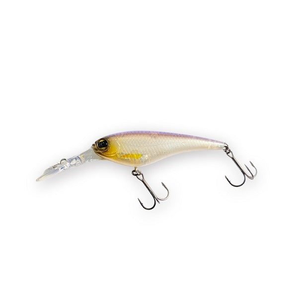 IMAKATSU Bass Lure IMAKATSU Shad IS Wasp 50 Standard Color #138 Live Smelt