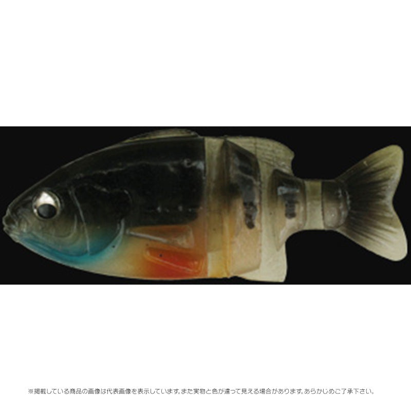 IMAKATSU Javagil 90 Real Color (Eco) S-436 RC Noike Yugil