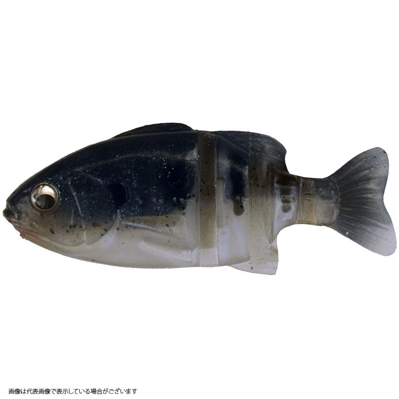 IMAKATSU Javagill 90 Real Color (Eco-Friendly) #S-428 RC Bluegill