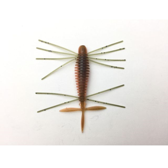 IMAKATSU Ankle Goby Trident Proima Shrimp Long Skirt (Eco) #Egg Eater