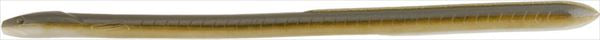 IMAKATSU Eel Crawler 10 inch High Float (Eco-friendly) #S-329 Eel