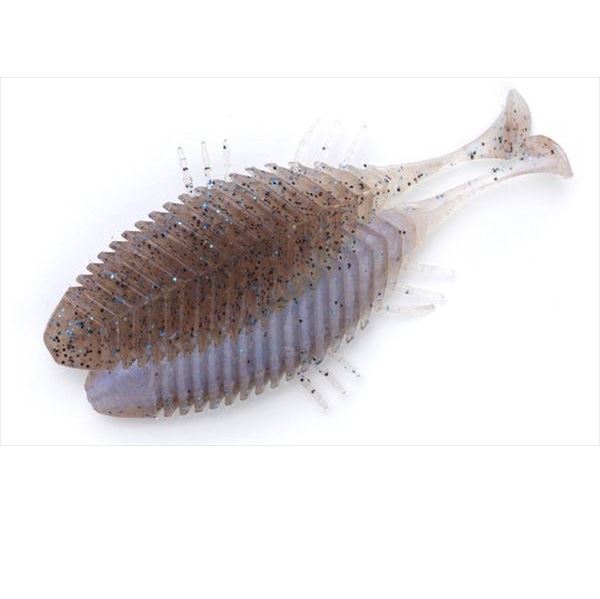 IMAKATSU Flathead Goby 4 inch (Eco) #S-397 Shedding Crab