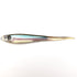 IMAKATSU Needle Shad 4 inch Real Color (Eco-friendly) #S-243 Real Imae Smelt