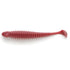 IMAKATSU Worm Uncle Goby 3 inch High Float (Eco) #S-463 Imae Dobamimizu