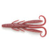 IMAKATSU Worm Elite Claw High Float 3 inch (Eco) #S-463 Imae Dobamimizu