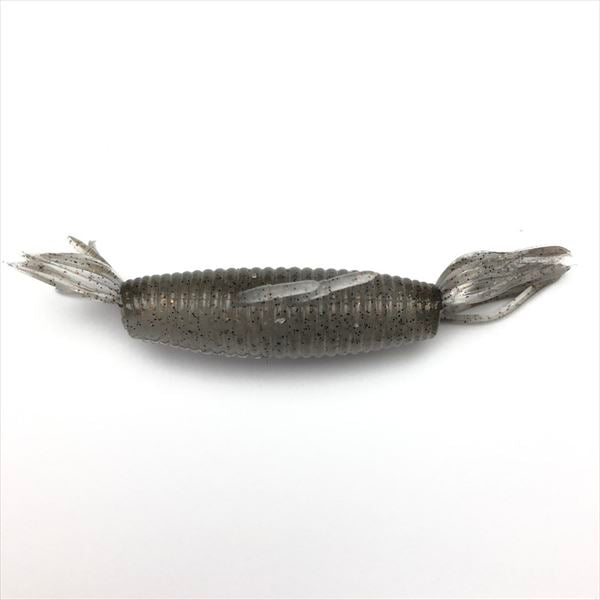 IMAKATSU Worm Flash Shrimp 3 inch (Eco-Friendly) #S-364 Lake Shrimp