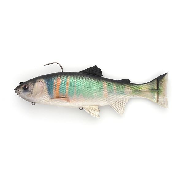 IMAKATSU Worm Lazy Swimmer 9 inch 3D Realism (Eco-friendly product) #S-510 3DR Marriage Marriage Lotus �E½‰