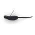 IMAKATSU Worm Popper Mouse 90 (Eco-Friendly) #S-518 Black Rat