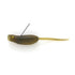 IMAKATSU Worm Popper Mouse 90 (Eco-Friendly) #S-519 Melon Rat