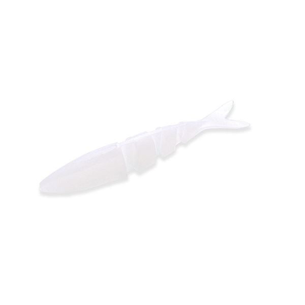 IMAKATSU Worm Javalon Fly 65 (Eco-Friendly) #S-17 Mint