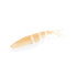 IMAKATSU Worm Javalon Fly 65 (Eco-Friendly) #S-411 IMAE Natural Smelt