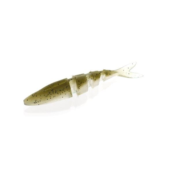 IMAKATSU Worm Javalon Fly 65 (Eco-Friendly Product) #S-513 Reservoir Dace Juvenile