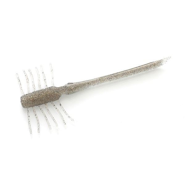 IMAKATSU Worm Wriggler 5.5 inch (Eco-friendly) #S-364 Lake Shrimp