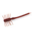 IMAKATSU Worm Wriggler 5.5 inch (Eco-friendly) #S-479 Scuppanon Red Flake