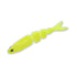 IMAKATSU Worm JAVALLON MONSTER 200 (Eco-Friendly) #S-18 Chartreuse