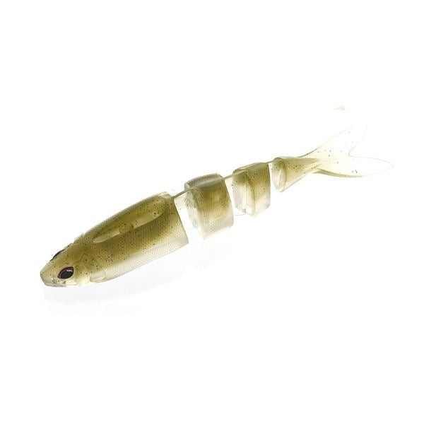 IMAKATSU Worm JAVALLON MONSTER 200 (Eco-Friendly) #S-533 Reservoir Fish