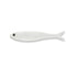 IMAKATSU Worm Fish Fry Elastomer 2.4 inch (Eco-Friendly) #S-145 Clear