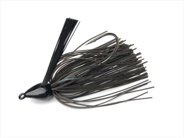 IMAKATSU Mogura Swim Jig 1/2oz (Eco-Friendly) #MS-207 Kasumi Gori