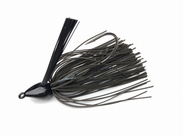 IMAKATSU Mogura Swim Jig 5g (Eco-Friendly) #MS-207 Kasumi Gori