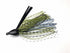 IMAKATSU Mogra Swim Jig 5g (Eco-Friendly) #MS-212 Imae Spring Cogill