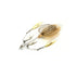 IMAKATSU Helter Twister 3/8oz (Eco) #ZX-071 Golden Shiner S/G