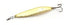 IMAKATSU Smelt Magic Spoon (Eco-Friendly) #SP-005 Gold