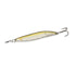 IMAKATSU Bass Lure Smelt Magic Spoon (Eco-Friendly) #SP-015 Plated Green Back Ayu