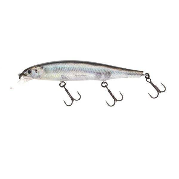 IMAKATSU Bass Lure Lip Riser 110F 3D Realism #830 3D Dying Smelt