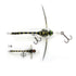 IMAKATSU Bass Lure Aventador Crawler Bassel 3D Realism #910 3DR Giant Dragonfly