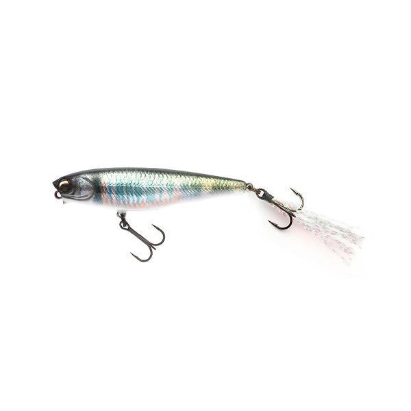 IMAKATSU Bass Lure Dilemma Popper 70 3D Realism #717 3DR Laser Oikawa