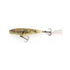 IMAKATSU Bass Lure Dilemma Popper 70 3D Realism #832 3D Mihara Mud Tenaga