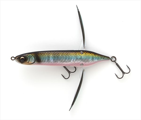 IMAKATSU Bass Lure Aventador Crawler Bazel Standard Color #758 Sexy Oikawa