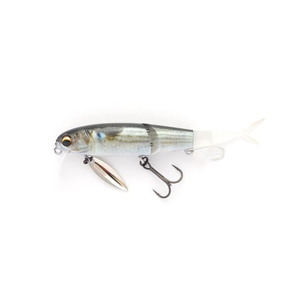 IMAKATSU Bass Lure Baby Kira Wake 3D Realism #888 3DR Inakko