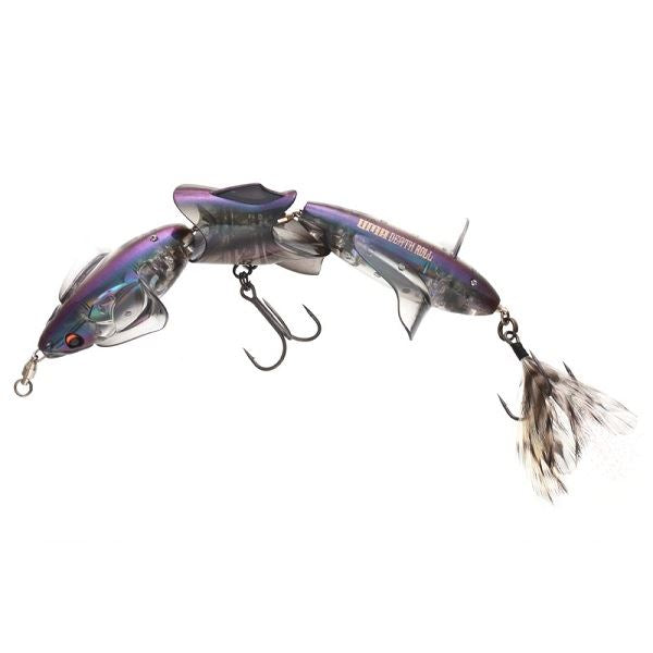 IMAKATSU Bass Lure UMA Death Roll Slow Sinking #946 UMA Illusion