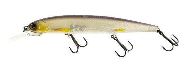 IMAKATSU Bass Lure Super Darudo 115 Suspended Standard Color #138 Live Smelt