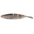 IMAKATSU Worm JAVALLON 160 (Eco-Friendly) 3D Realism #S-485 3DR Rainbow Trout