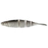 IMAKATSU Worm JAVALLON 160 (Eco-Friendly Product) 3D Realism #S-511 3DR Winter Carp Silver