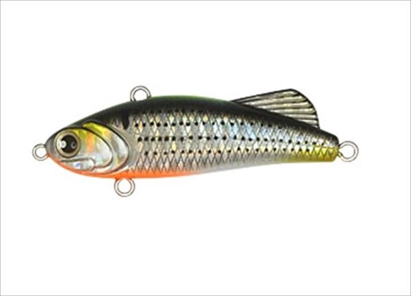 Longines Sea Bass Lure Funky Dart 66mm 16.5g Sinking 087T Konoshiro