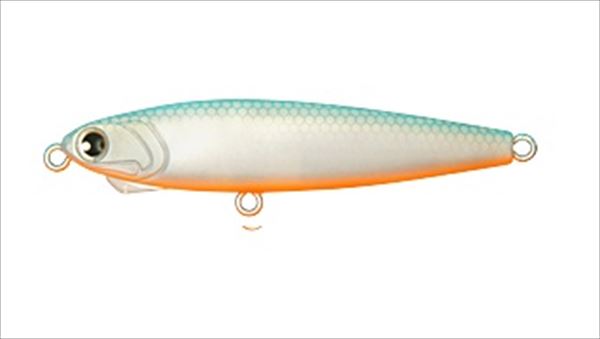 Longines Sea Bass Lure Levin Mini Heavy 22g 75mm 102SGO