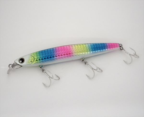 Longines Sea Bass Lure High Standard 21g 120 S 052LN Lens Candy Glowberry