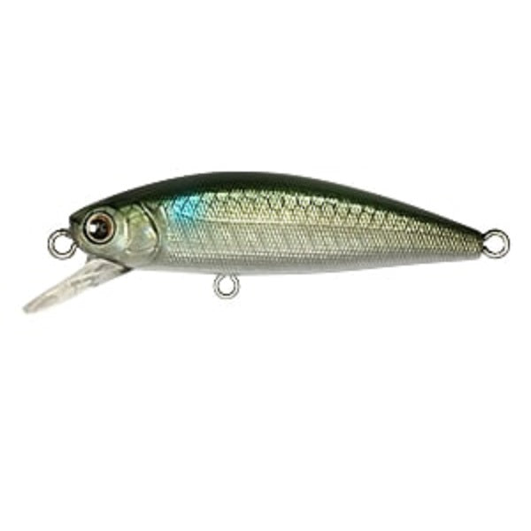 Longines Mizuki 50mm 5.6g 110 Young Mackerel (Haku)