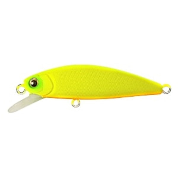 Longines Mizuki 50mm 5.6g 065 Dochart Matte