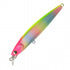 Longines Sea Bass Lure High Standard 97S 15g S067C Pink Head Pearl Candy