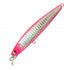 Longines Sea Bass Lure High Standard 97S 15g S091T Silver Pink Sand