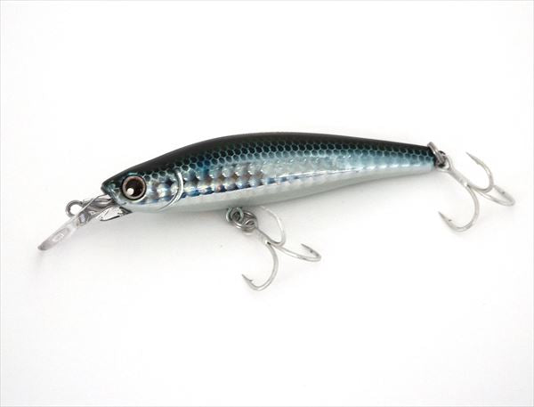 Longines Seabass Lure Heavy Rumble 28g 80mm S 024LN Bora (Lens)