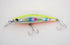 Longines Sea Bass Lure Heavy Rumble 28g 80mm S 054LN Chartback Candy