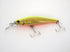 Longines Sea Bass Lure Heavy Rumble 28g 80mm S 078LN Gold Chart