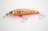 Longines Sea Bass Lure Heavy Rumble 28g 80mm S 057SM Pink Sand Gold Sardine